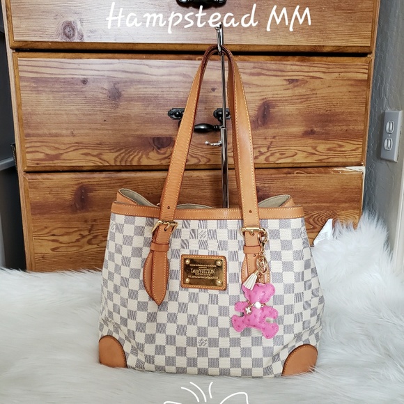 🌺BUNDLE DEAL 4 AUTH LOUIS VUITTON BAGS 🌺 - Picture 2 of 4